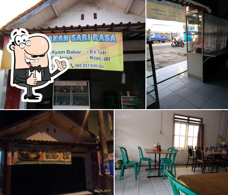 Madu Sari: Warung Makan yang Menghargai Rasa Lokal di Cilacap