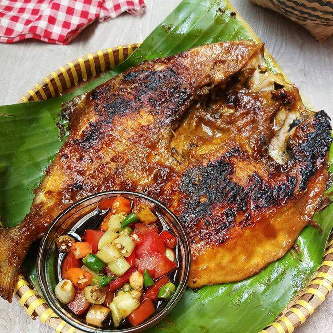Madu Sari: Warung Favorit yang Menghampiri Senja di Cilacap
