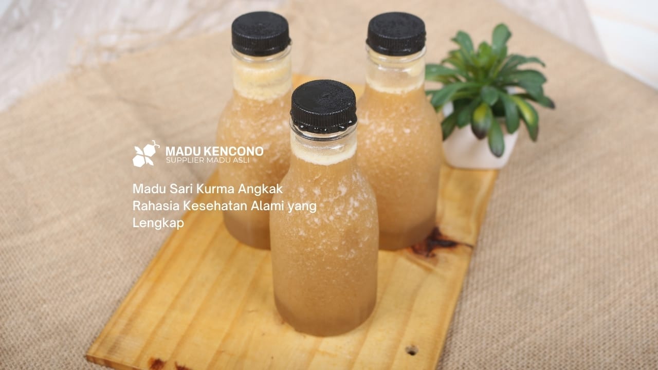 Madu Sari: Warung Favorit yang Menghampiri Setiap Senja di Cilacap