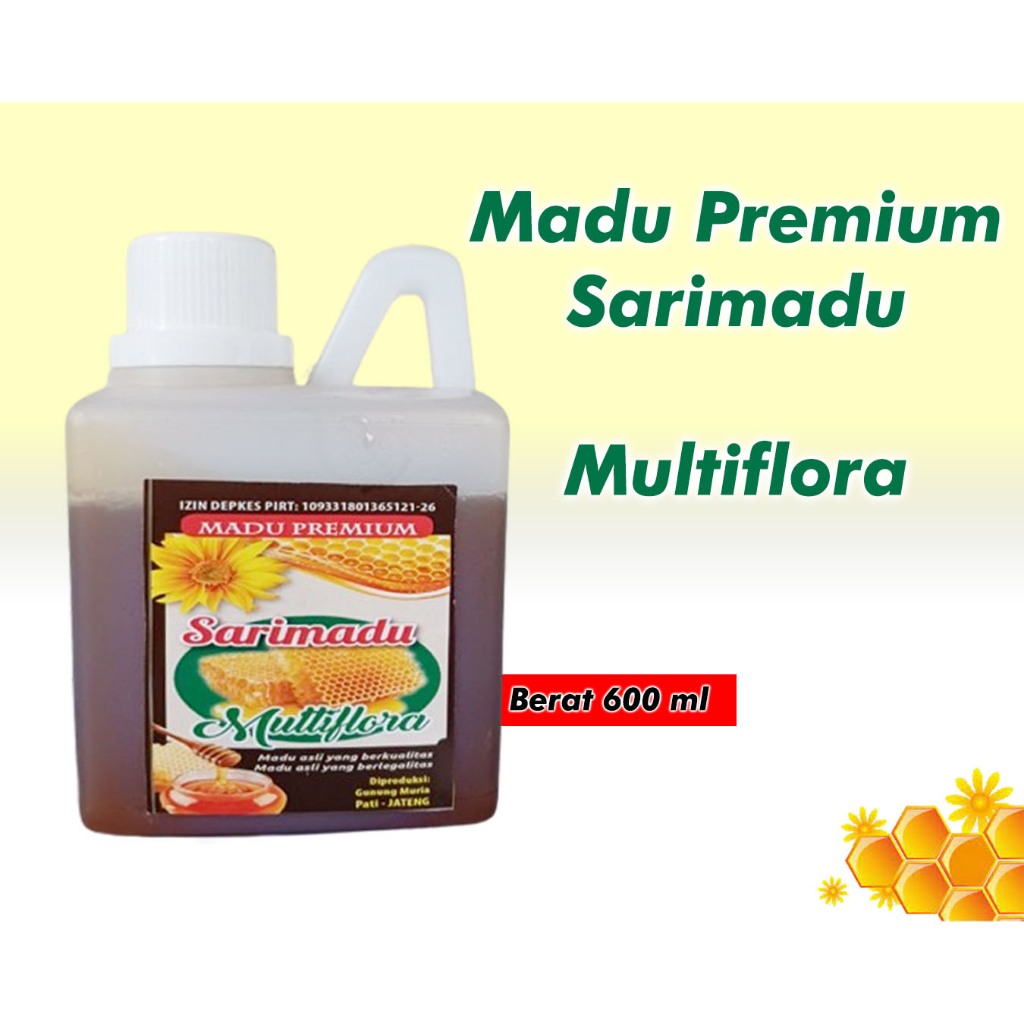 Madu Sari: Warung Favorit yang Menghampiri Setiap Senja di Cilacap