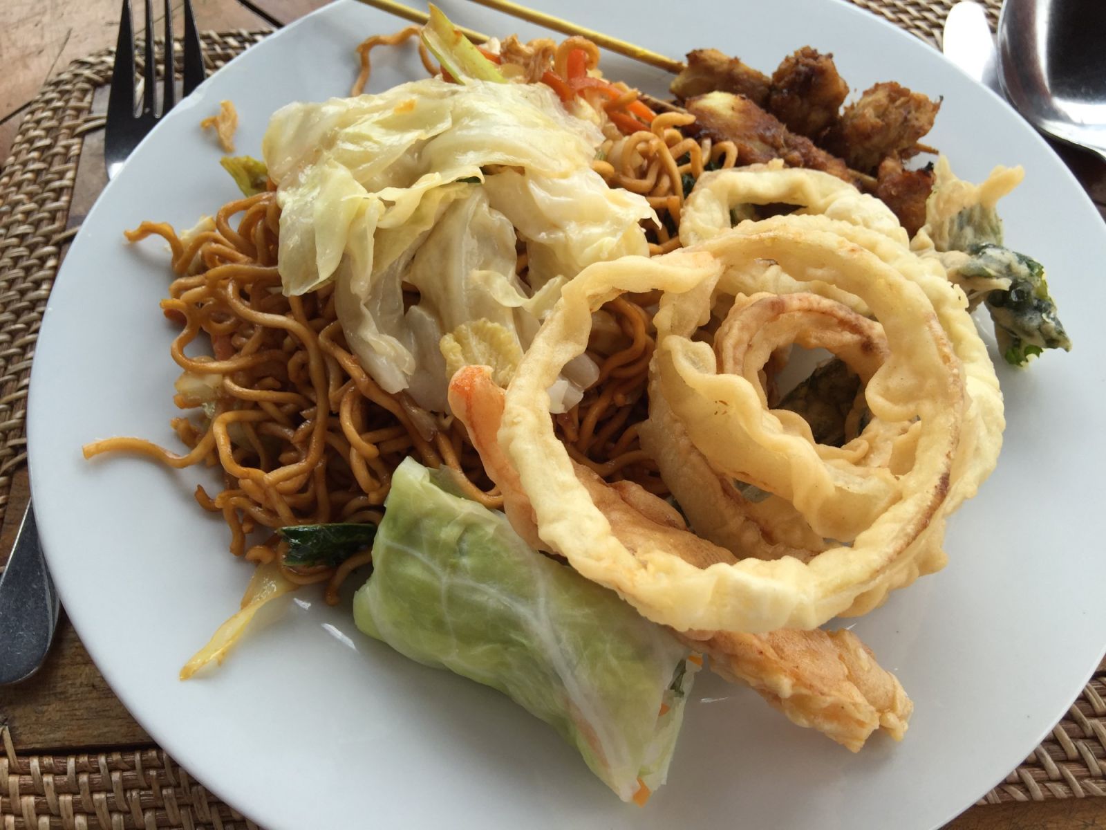 Madu Sari: A Taste of Nostalgia in Cilacap's Heart